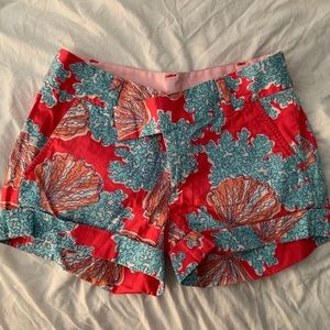 Lilly Pulitzer Barclay Short
